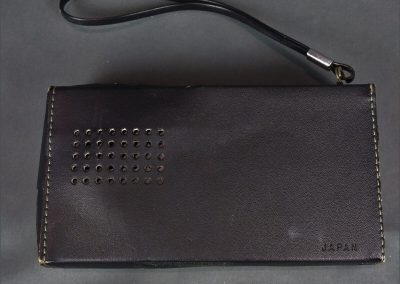 1977 Copal Mini Cassette Tape Recorder CT-700 - s l1600 9